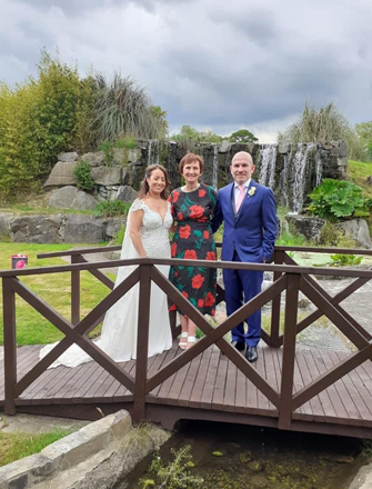 same sex wedding ceremony dundalk