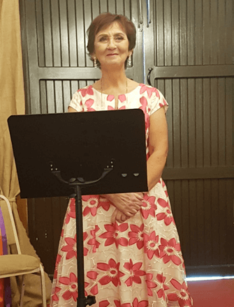 edel o'connell wedding vow renewals dundalk louth